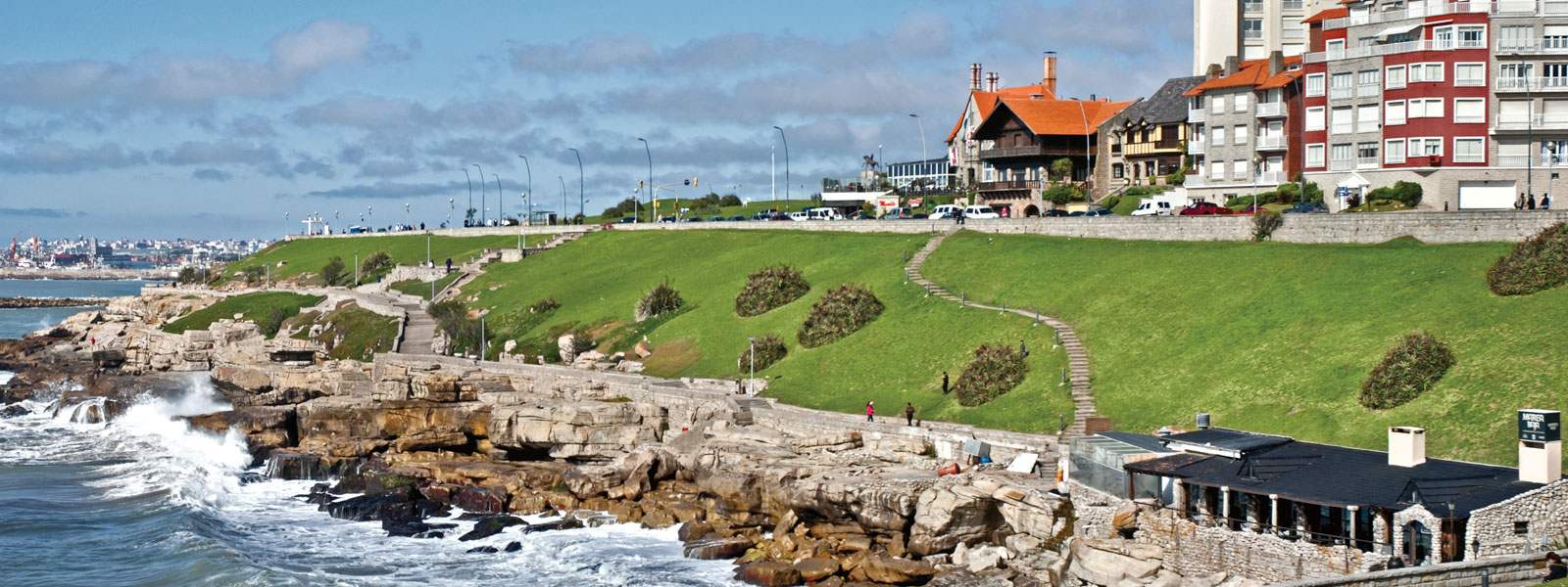 Mar del Plata - Destino de Reuniones