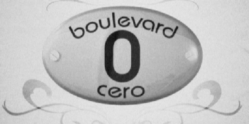 Boulevard Cero - 15 años en el aire