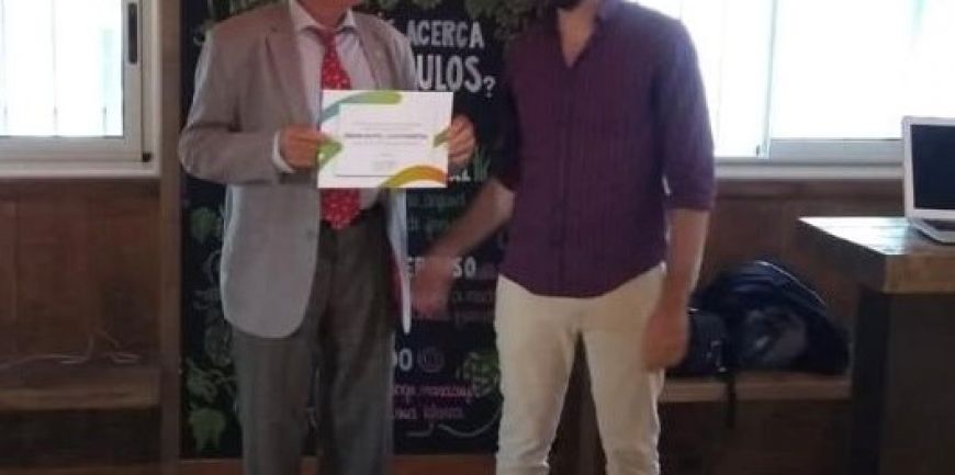 RECONOCIMIENTO ANIVERSARIOS SOCIOS