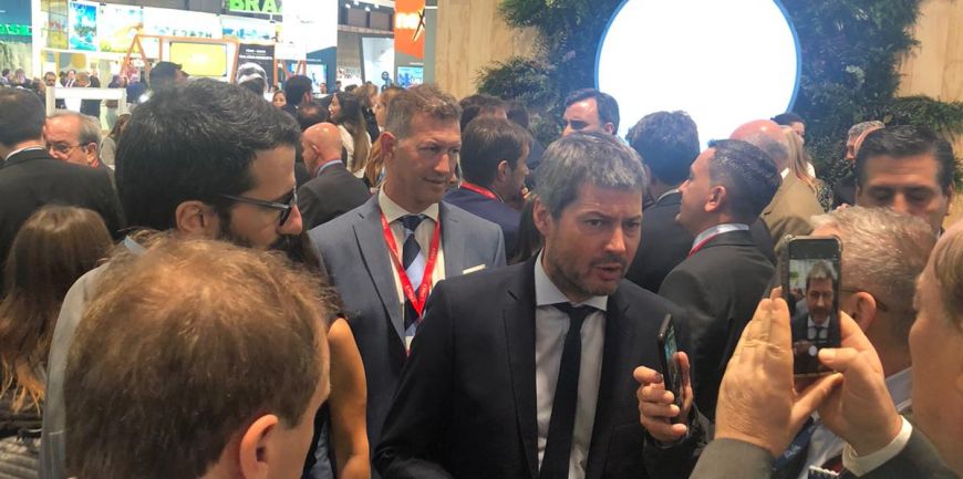 FITUR – Feria Internacional de Turismo Madrid 2020