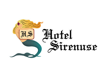Hotel Sirenuse