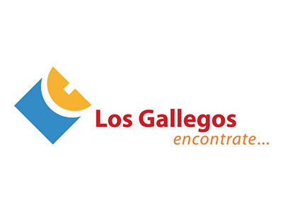 Los Gallegos Shopping